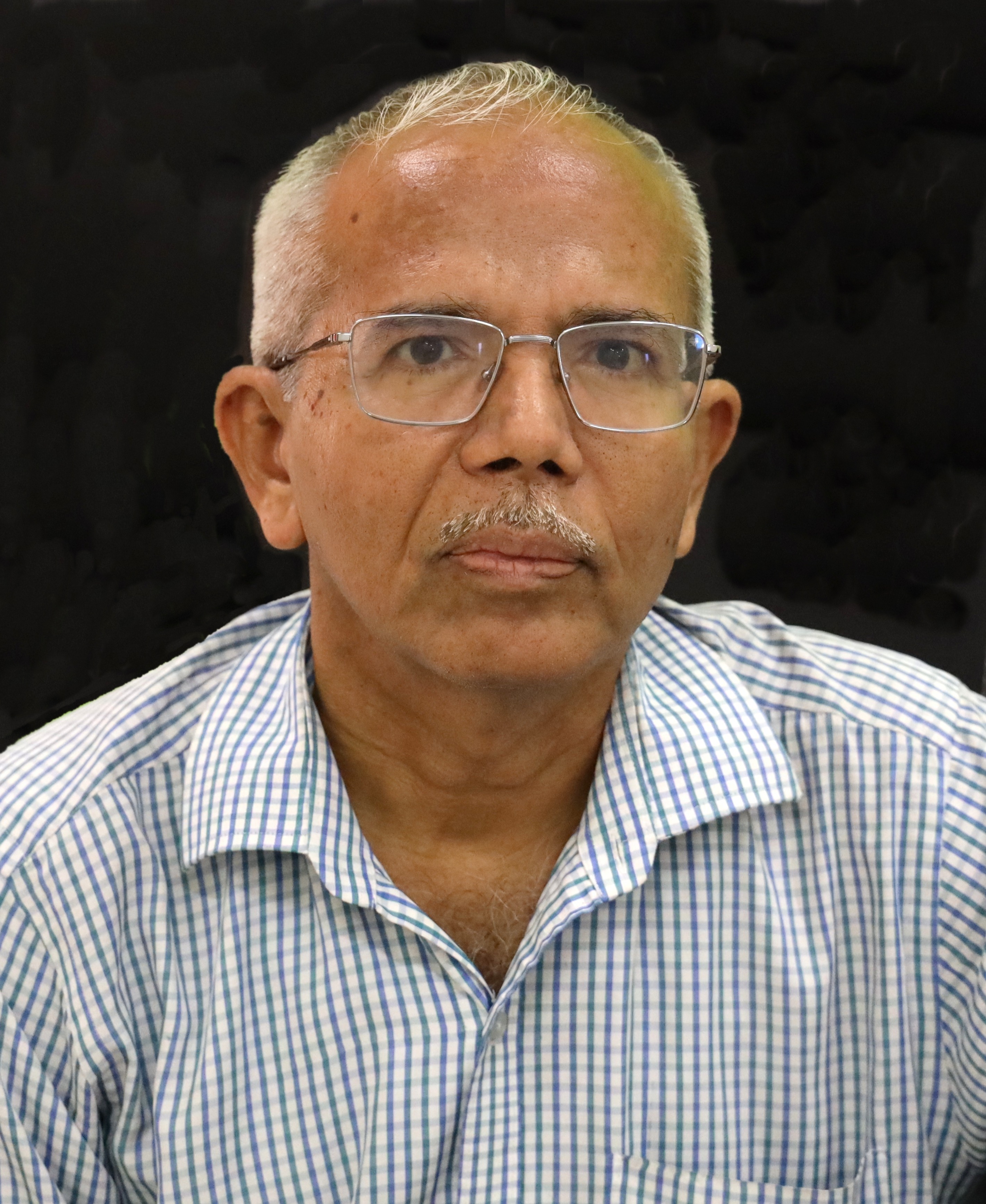 Prof.Ashok_S